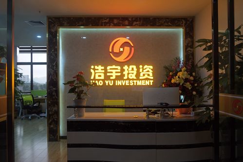 深耕投資咨詢，深圳浩宇的專業價值與賦能之道